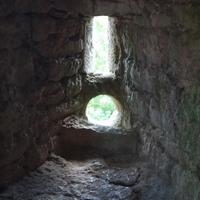 Photo de France - La Couvertoirade